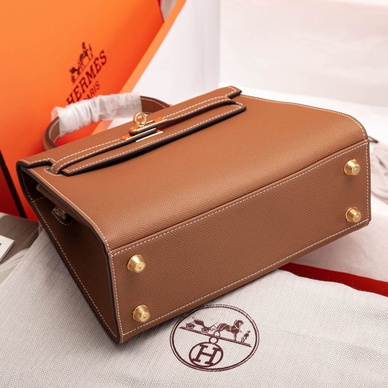 Hermes Kelly Bags